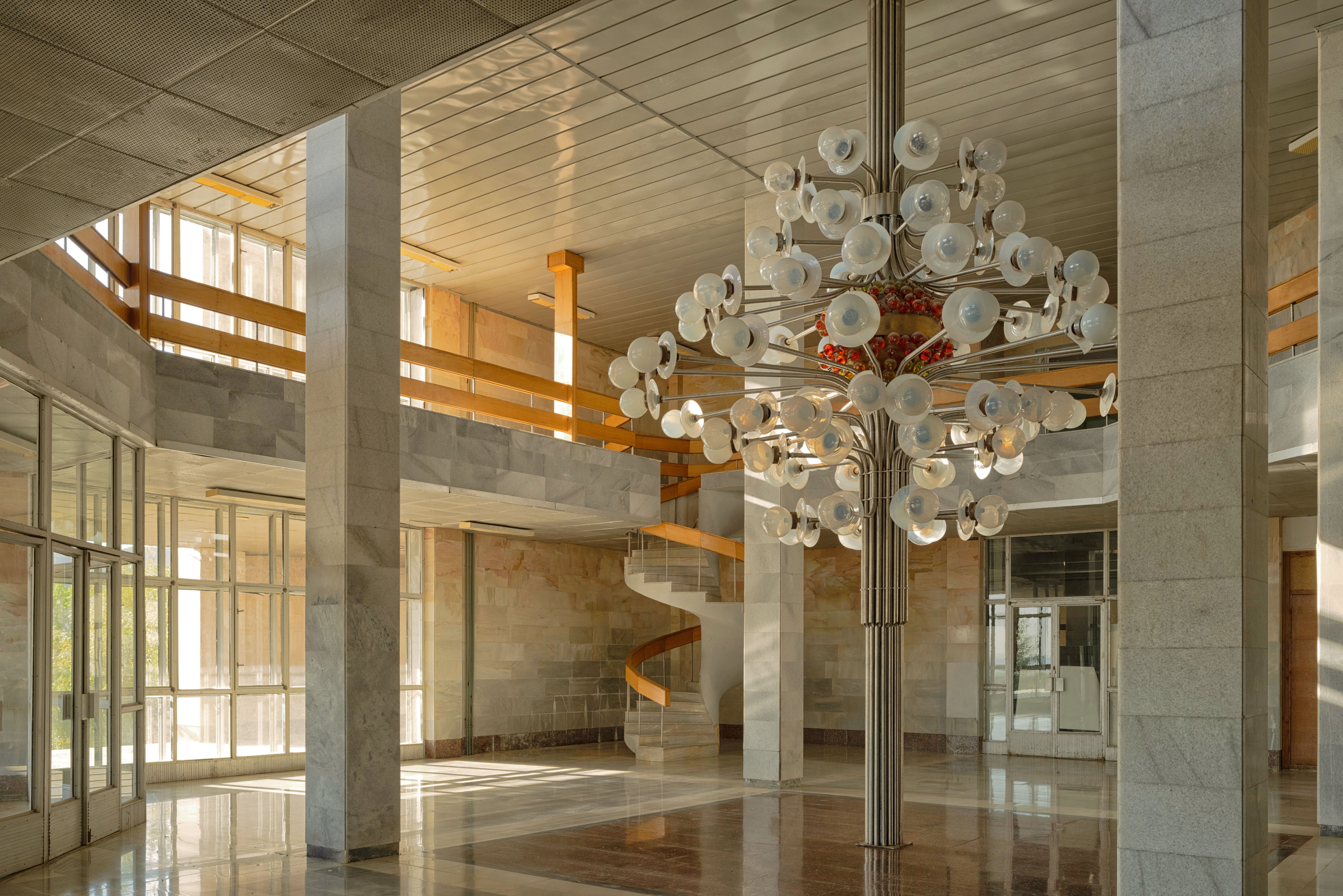 Unesco World Heritage List new modernist sites 2026