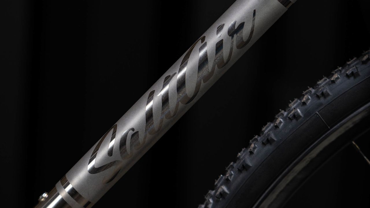 Enve Builders Roundup 2022 - Saltair Stainless sscx