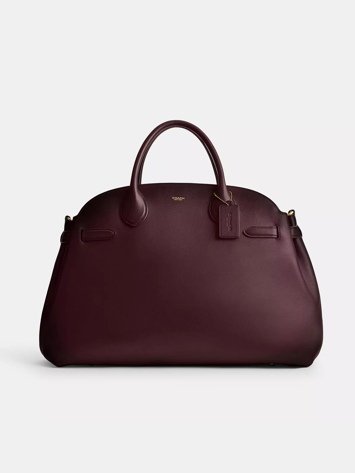 Soft Empire Carryall Bag 48