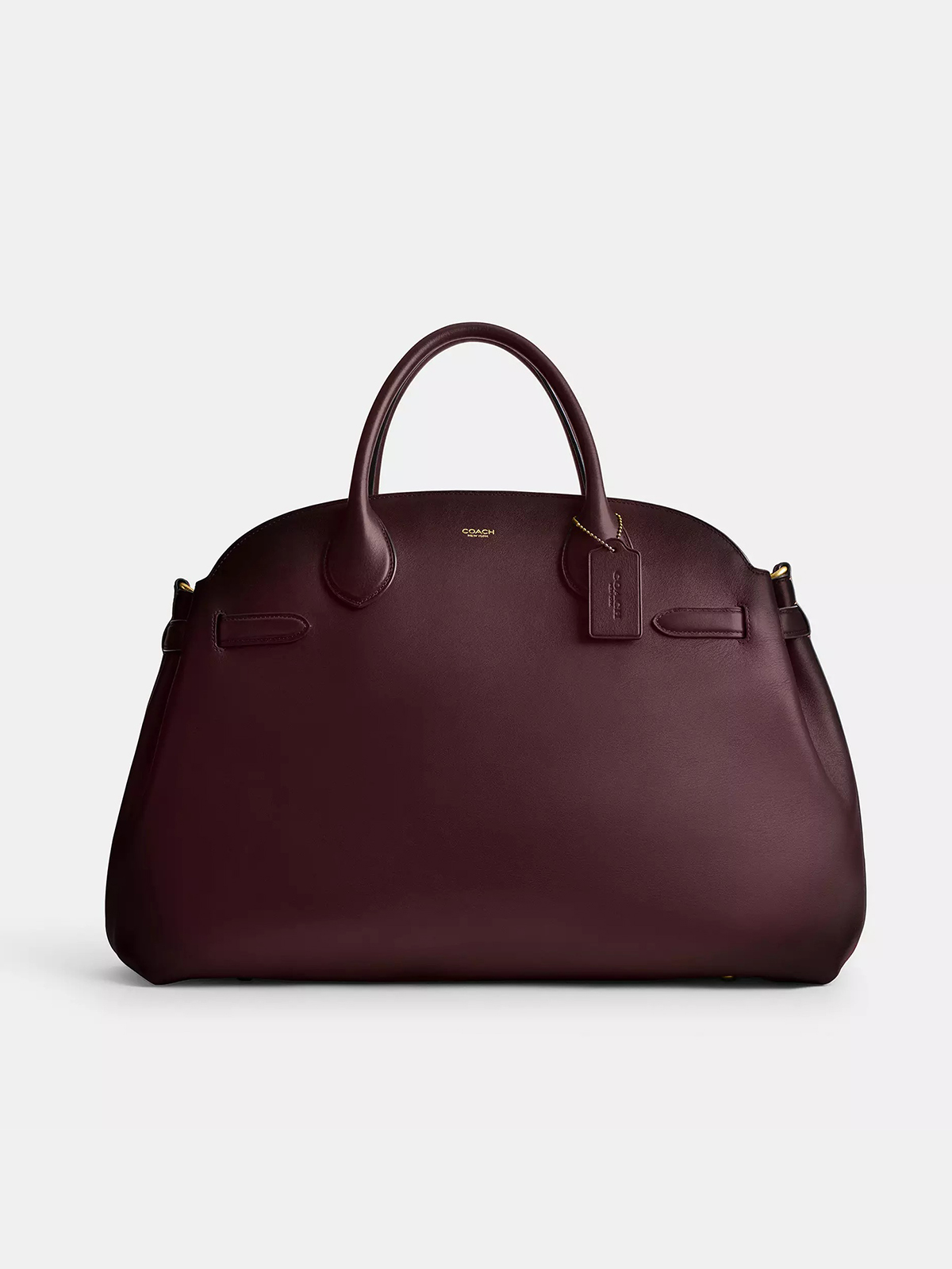 Soft Empire Carryall Bag 48