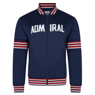 England 1982 track jacket Admiral, 3Retro