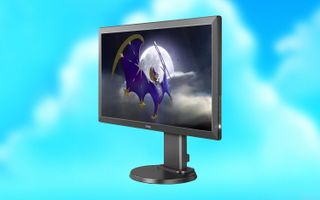 Zowie RL2460 Gaming Monitor