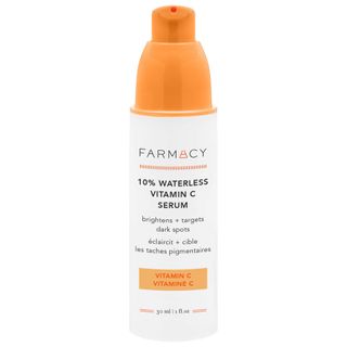 10% Waterless Vitamin C Serum