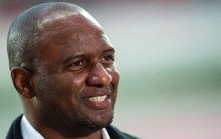 Patrick Vieira