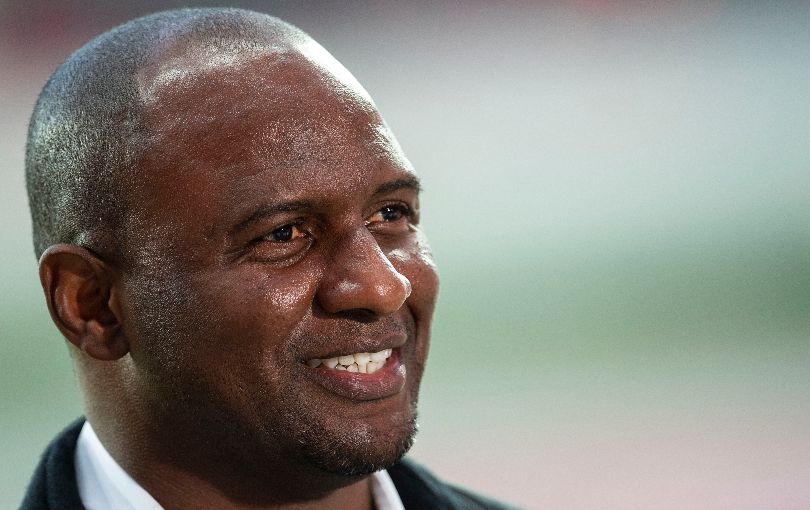 Patrick Vieira