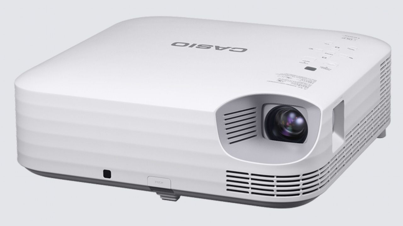 Casio Superior XJ-S400UN LampFree Projector
