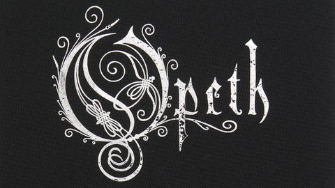 Book Of Opeth book cover
