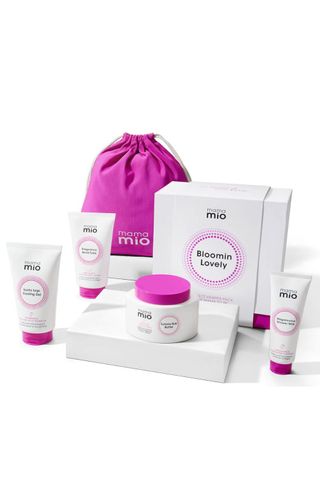 Mama Mio Bloomin Lovely Gift Set