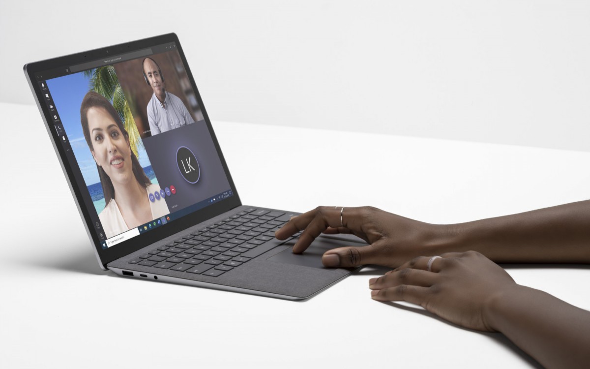 microsoft surface 4