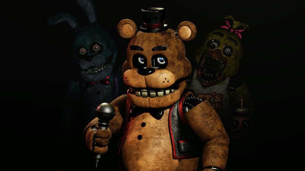 Five Nights At Freddy’s: Release Date, Cast, And Other Things We Know About The Horror Adaptation