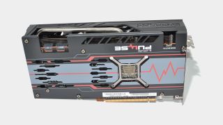 Sapphire RX 5700 Pulse graphics card