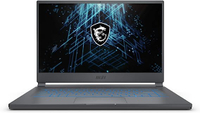 MSI Stealth 15M (A11UEK-009): $1,400 $1,000 @ Amazon
Now $400 off, the MSI Stealth 15MAct fast, because this Cyber Monday deal ends on November 29.