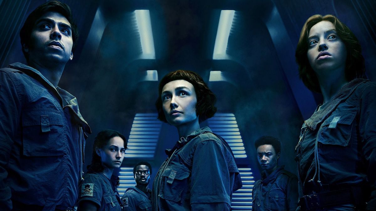 'That element of the show really captured my mind' – forget Xenomorphs, Alien: Earth’s cast say the real story is something even darker