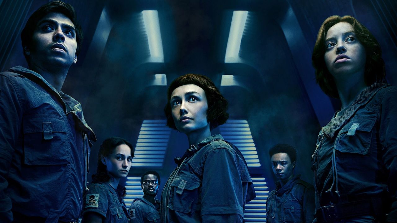 'That element of the show really captured my mind' – forget Xenomorphs, Alien: Earth’s cast say the real story is something even darker
