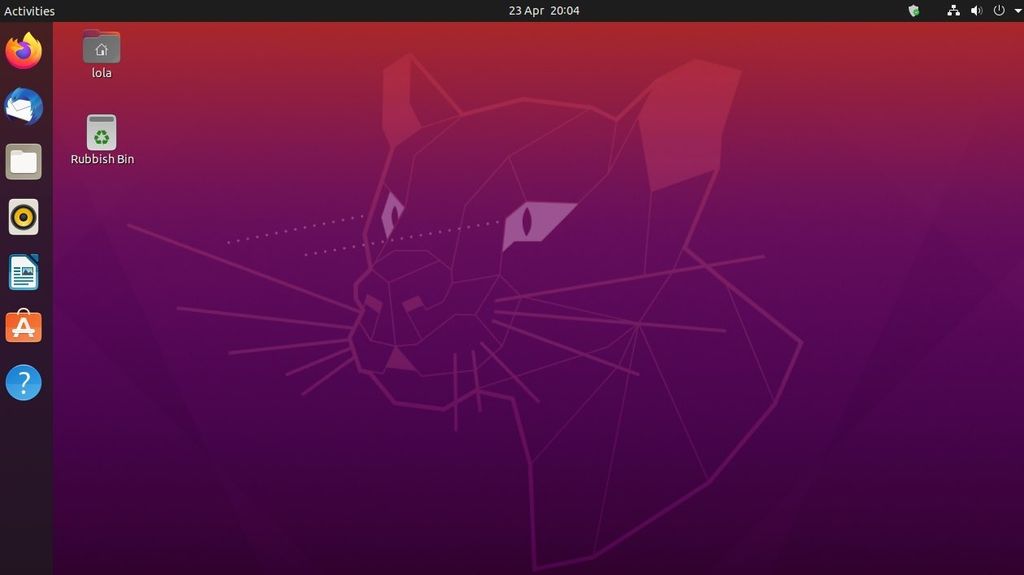 How To Check Storage In Ubuntu 20.04 at Edwin Haak blog