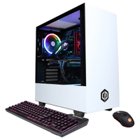 CyberPowerPC SLC3400MSTV5 | Nvidia RTX 3070 | Intel Core i7 11700F | 16GB RAM | 1TB SSD | $1,999.99 $1,749.99 at Microsoft (save $250)