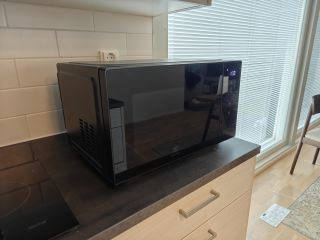 Electrolux 900 CombiMicrowave