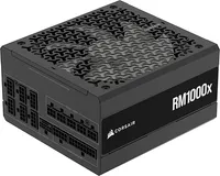 Corsair RM1000x Fully Modular Low-Noise 80 Plus Gold ATX Power Supply