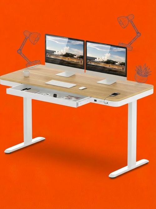 Comhar Q3 Electric Standing Desk