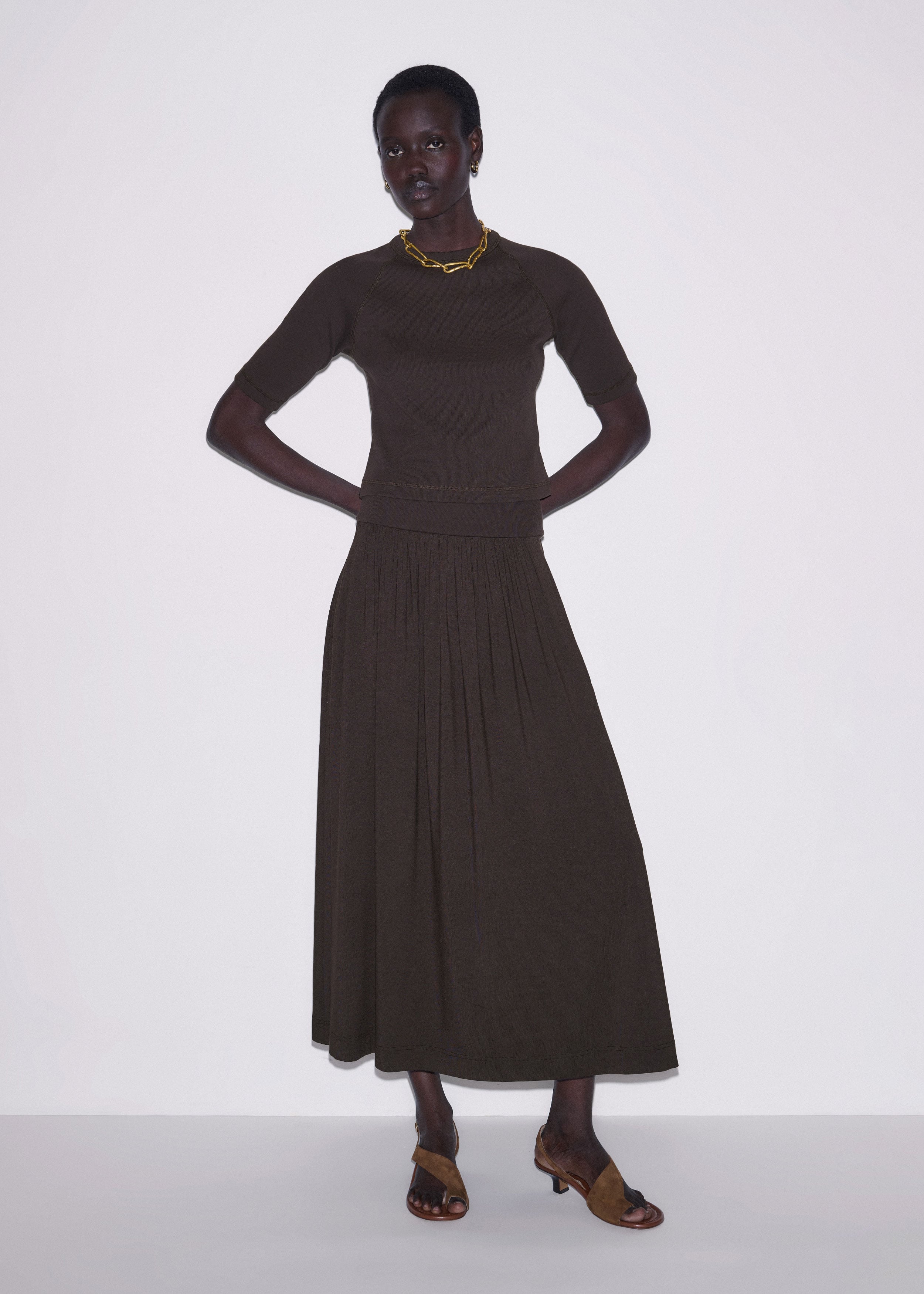 Soft Sculpt Co-Ord