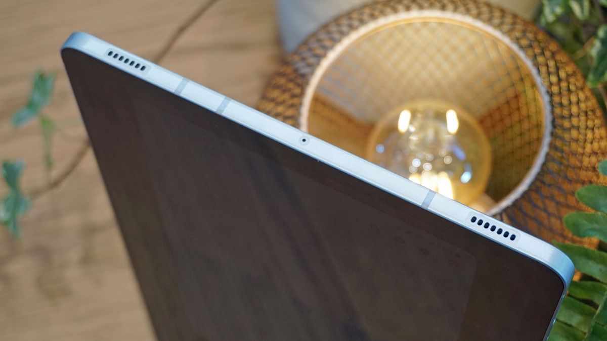 Samsung Galaxy Tab S8