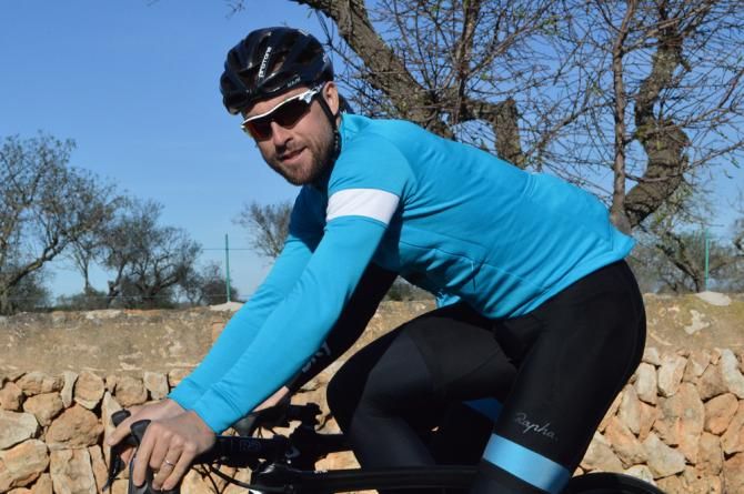 Bernhard Eisel (Team Sky)