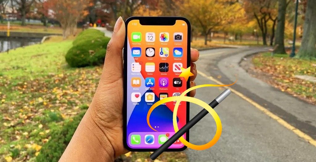 5 little-known iPhone options that seem like magic methods