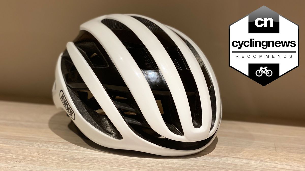Abus AirBreaker helmet review | Cyclingnews