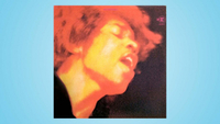   The Jimi Hendrix Experience: Electric Ladyland