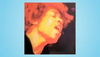   The Jimi Hendrix Experience: Electric Ladyland