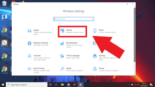 How to connect a laptop to a Bluetooth speaker — Settings on Windows