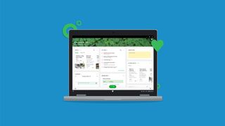 Evernote on Chromebooks update