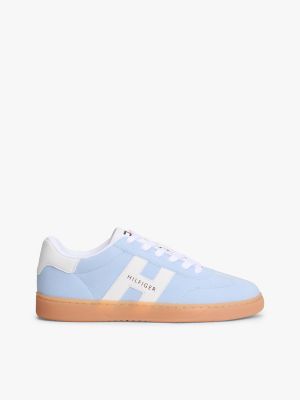 Hilfiger Logo Skater Sneaker