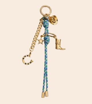 Image of bag charm