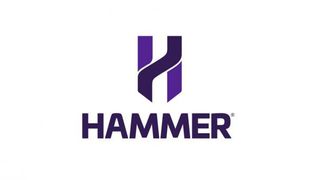 Logo for the Hammer Series