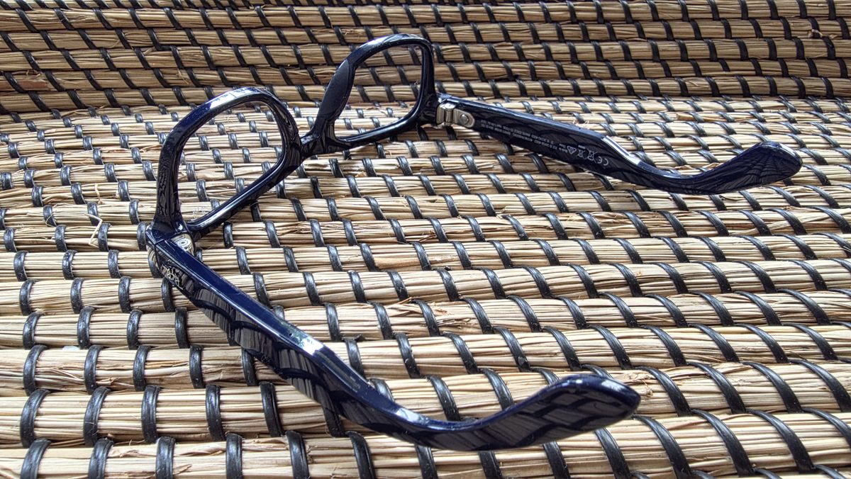 Ray-Ban Meta Wayfarer Gen 2