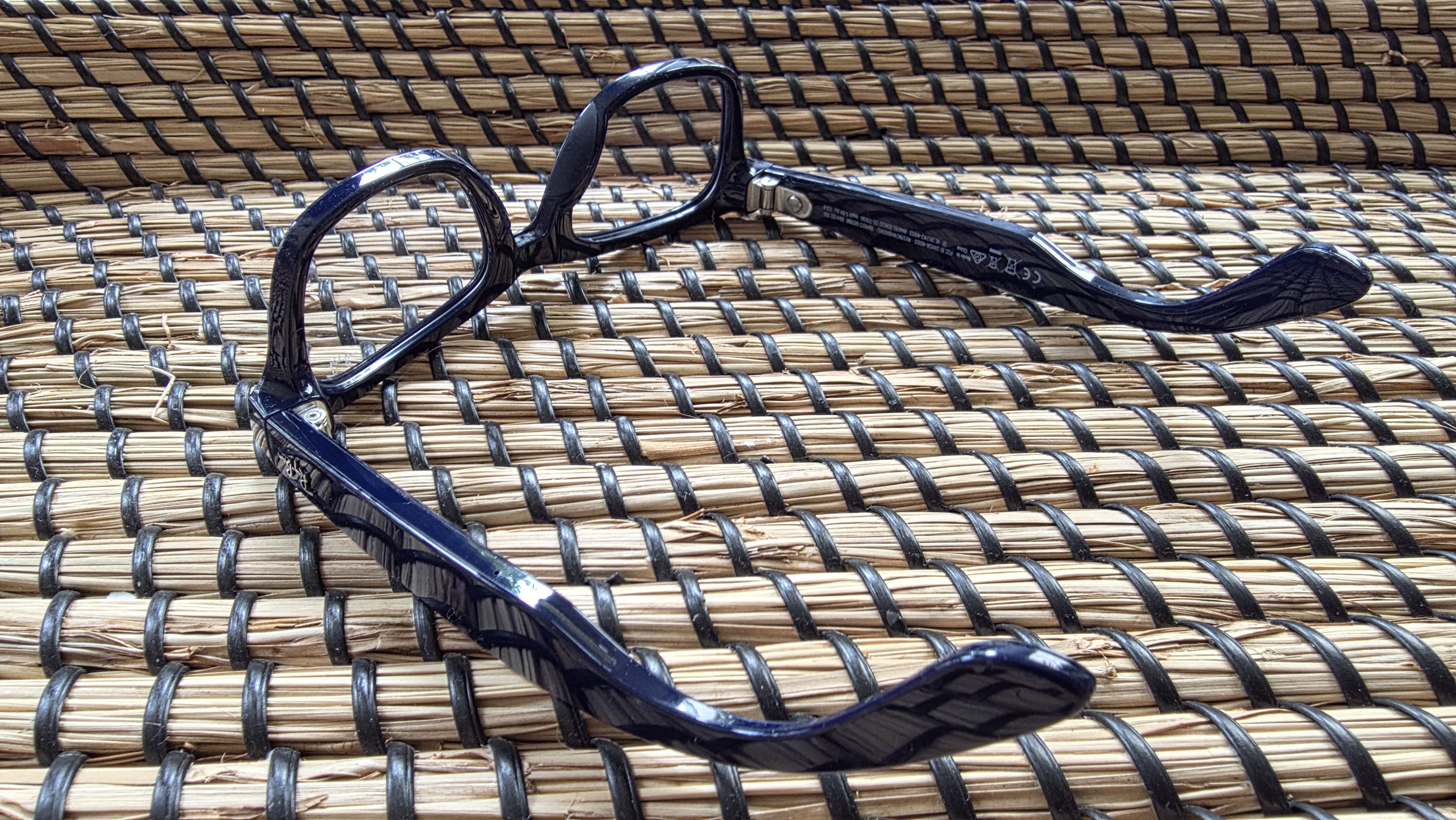 Ray-Ban Meta Wayfarer Gen 2
