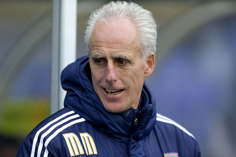 The 10 best managers in the Football League FourFourTwo