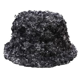 Rikay Fluffy Bucket Hat