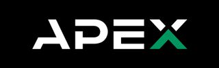 The APEX logo.