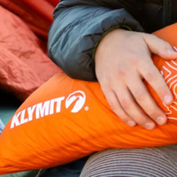 Is this the world's best camping pillow?