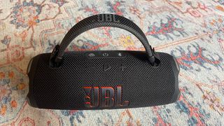 JBL Charge 6 wireless speaker