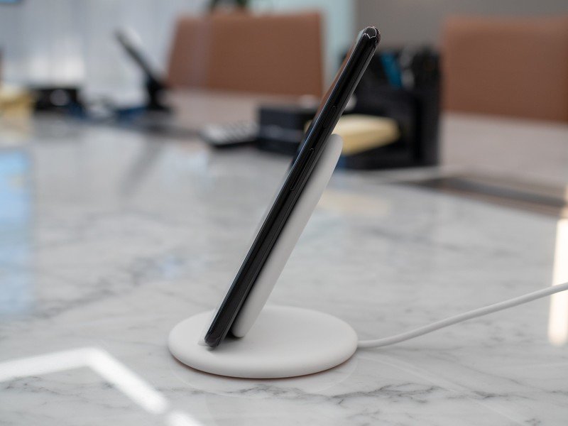Google Pixel Stand