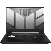 Asus TUF Dash F15 gaming laptop: $1,499