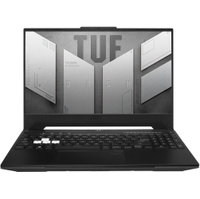 Asus TUF Dash F15 gaming laptop: $1,499$1,099.99 at Best Buy
Save $400 -