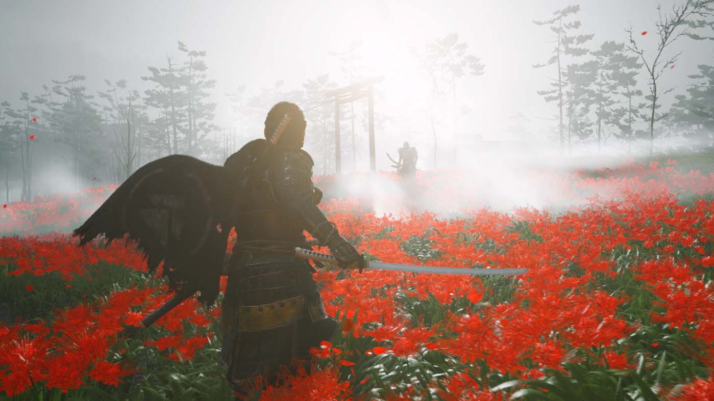 Ghost of Tsushima review: 5 things to know before you buy