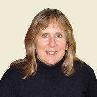 Frances Ive's avatar