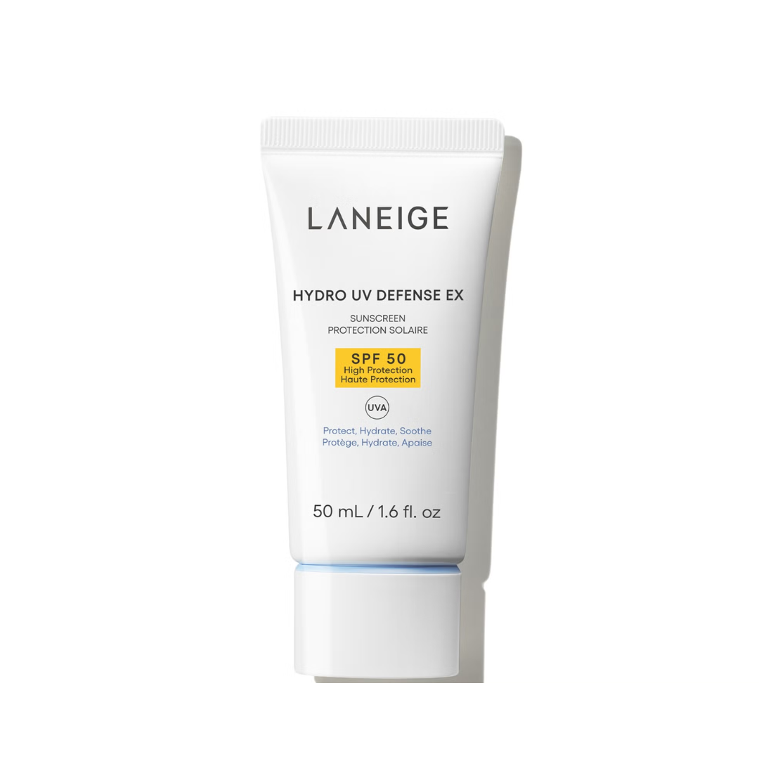 Korean SPF - Laneige