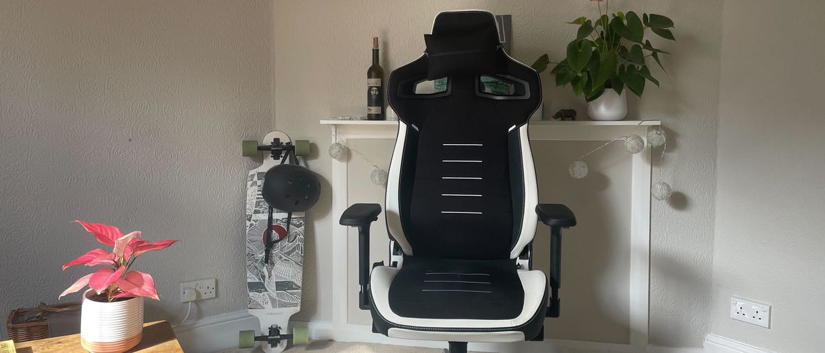 Vertagear PL4800