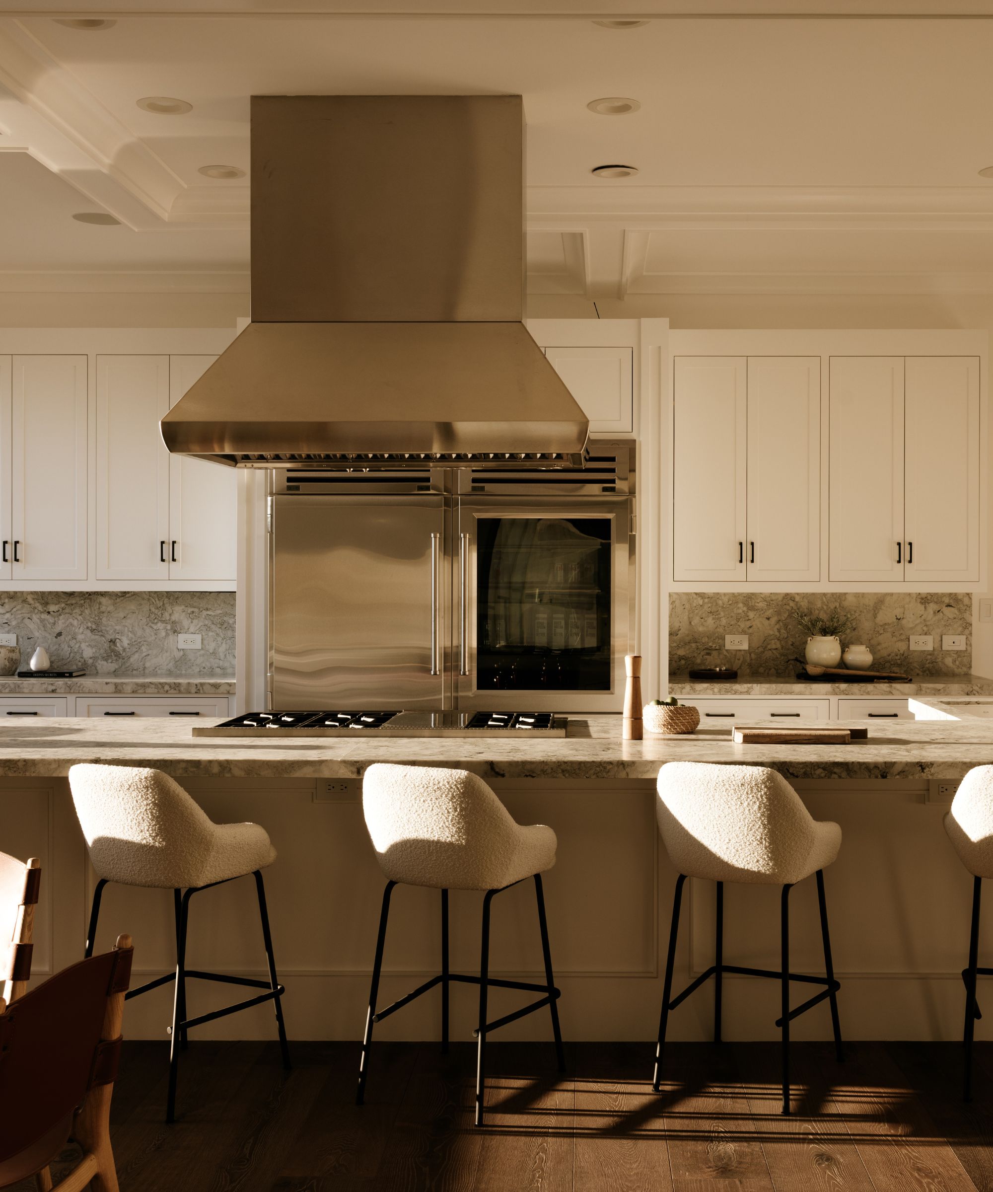 Mark Wahlberg&#039;s kitchen